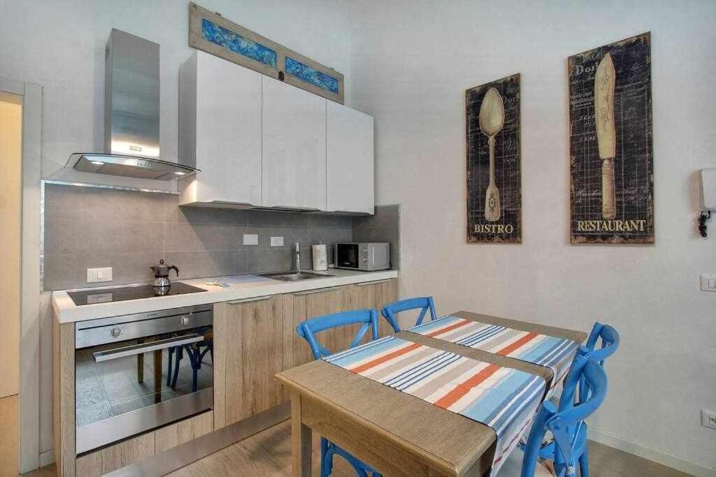 فلورنس San Marco Elegant Apartment المظهر الخارجي الصورة