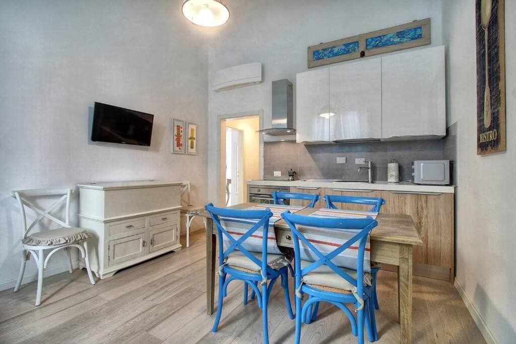 فلورنس San Marco Elegant Apartment المظهر الخارجي الصورة