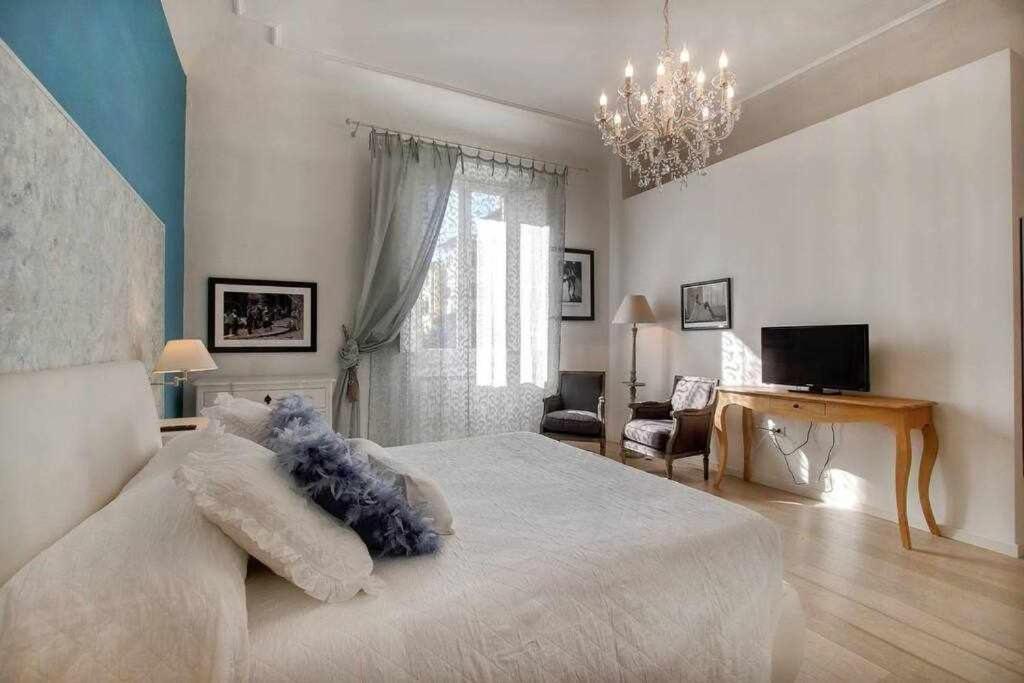 فلورنس San Marco Elegant Apartment المظهر الخارجي الصورة