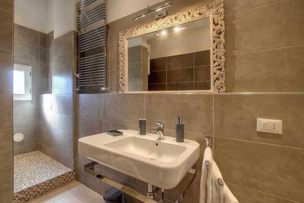 فلورنس San Marco Elegant Apartment المظهر الخارجي الصورة