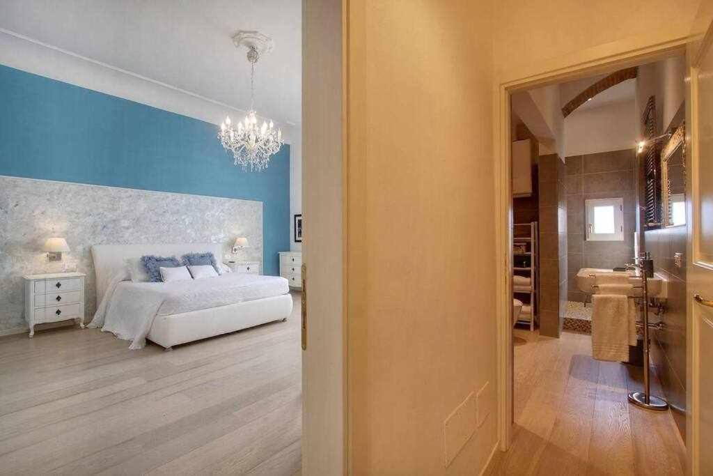 فلورنس San Marco Elegant Apartment المظهر الخارجي الصورة